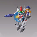 Bandai Macross Frontier Tiny Session VF-25F Messiah Valkyrie (Alto Use Ver.)