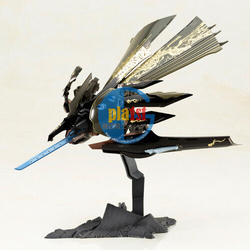 Brand New KOTOBUKIYA 1/144 KP588 STG Hitekkai GINKEI (NURI BOTOKE)