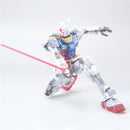 Brand New Unopen P-BANDAI MG 1/100 RX-78-2 Gundam Ver.3.0 [Clear color Ver.]