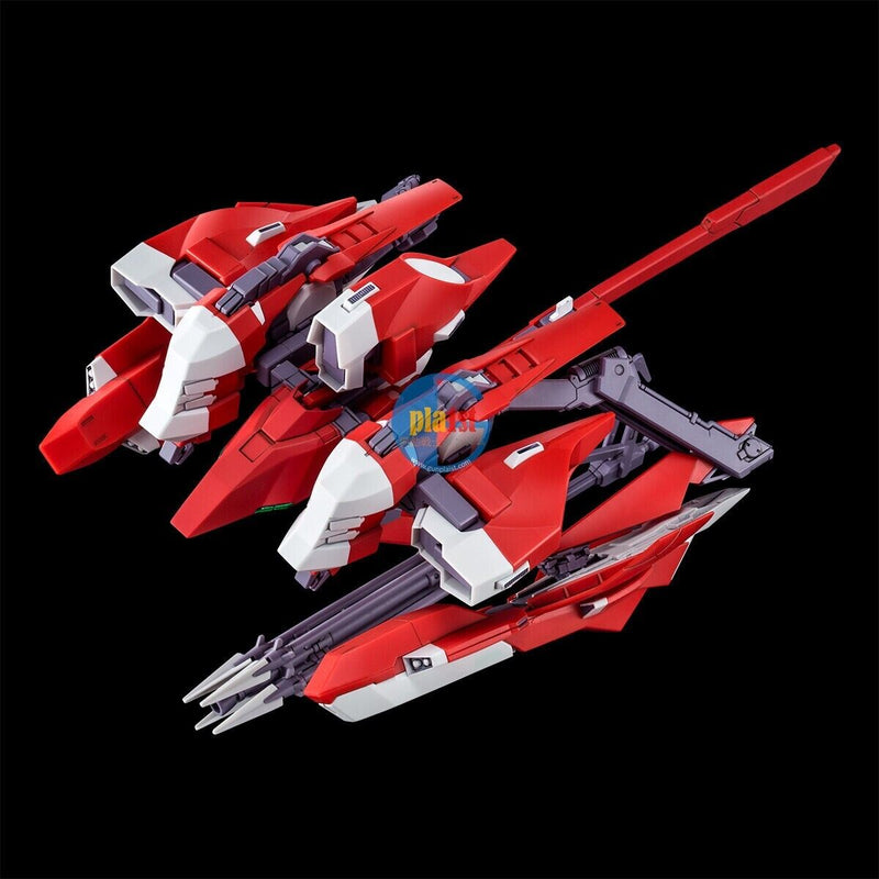 Brand New Unopen P-BANDAI HG 1/144 GUNDAM AQUA-HAMBRABI Ⅱ (A.O.Z RE-BOOT Ver.)