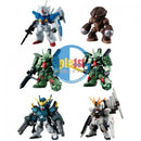 Brand New BANDAI FW Gundam Converge 10TH ANNIVERSARY