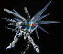 Brand New BANDAI RG 1/144 ZGMF-X10A Freedom Gundam (Ver GCP) Deactive Mode