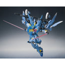 Brand New BANDAI METAL ROBOT (Ka signature) Super Robot War FULL ARMED HUCKEBEIN