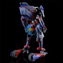 Brand New P-BANDAI HG 1/35 CODE GEASS Zi-Apollo Plastic Kit