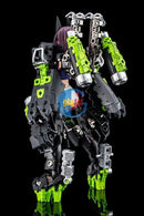 Brand New Unopen Kotobukiya MEGAMI DEVICE KP684 BUSTER DOLL TANK