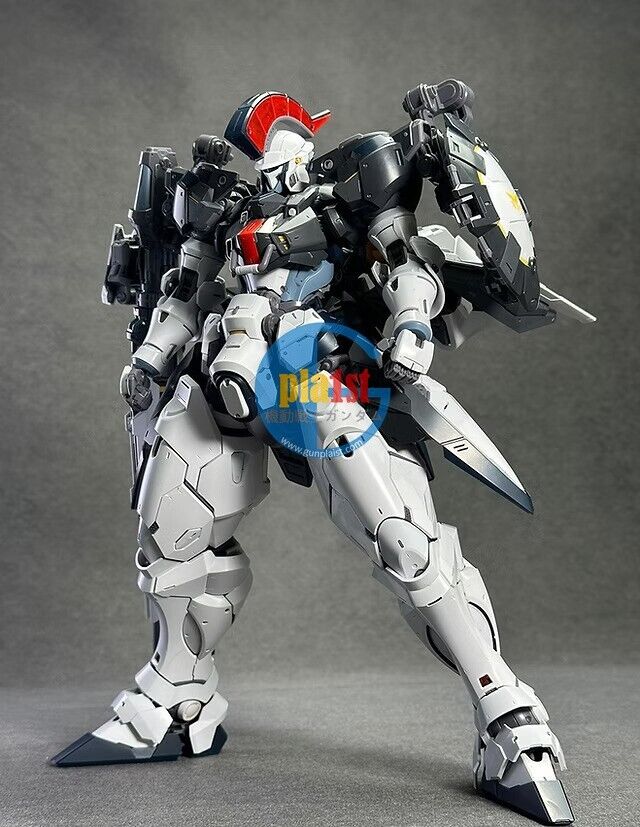 Brand New Strange Work Studio PG 1/60 Monument Repair Type Tallgeese Plastic Toy