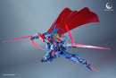 Brand New EDDAS Tech SALAMANDER (Metal Joints) MG size Plastic Kit