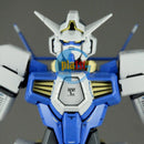 Brand New P-BANDAI MG 1/100 Gundam Age Age-1F/2 Earth Federation Forces