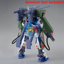 P-BANDAI MG 1/100 MISSION PACK E-TYPE & S-TYPE for F90 (Gundam Not Included)