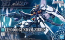 Brand New Unopen P-BANDAI HG 1/144 Gundam Zirius