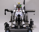 Brand New【DABAN】PG 1/60 Metal Structure Style RX-93 Nu V **Plastic Kit**