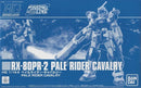 Brand New P-BANDAI HG 1/144 GUNDAM PALE RIDER CAVALRY