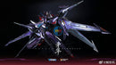 Brand New Moshow Illustrious Class Falcon Dark Star Limited Ver. Diecast Figure