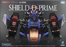 Brand New Takara Tomy Synergenex Shield-D-Prime Transformers Zoids Action Figure