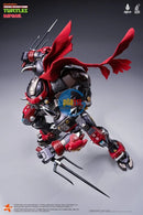 Brand New HEAT BOYS Teenage Mutant Ninja Turtles RAPHAEL 40th Anniv Figure