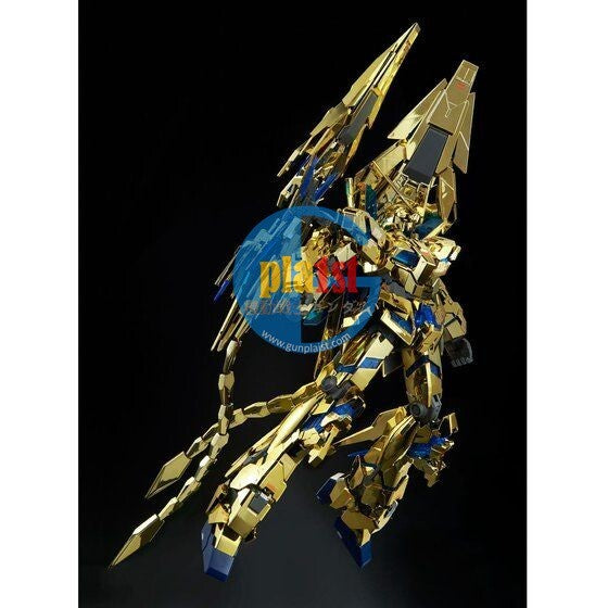 Brand New Unopen P-BANDAI MG 1/100 Unicorn Gundam 03 Phenex (NARRATIVE VER.)