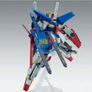 Brand New P-BANDAI MG 1/100 Enhanced ZZ Gundam Ver.Ka