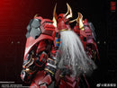 Brand New CANGDAO MODEL CD-08 SCORPION MUSHA Preassembled Dicast Action Figure