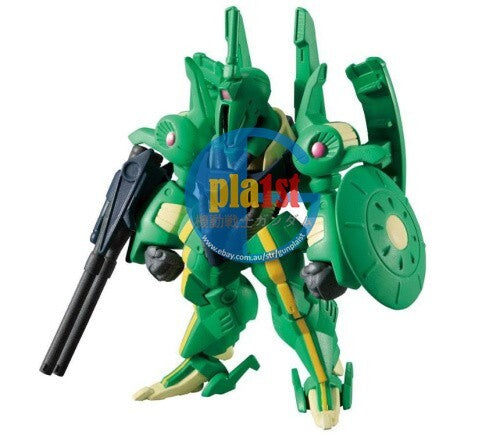 Brand New BANDAI Gundam FW Gundam Converge