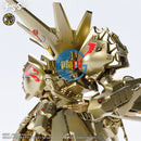 Brand New Volks The Five Star Series 1/100 IMS KNIGHT OF GOLD A-T TYPE D2 MIRAGE