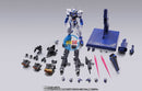 New P-BANDAI METAL BUILD GUNDAM ASTRAY BLUE FRAME (FULL WEAPONS) PROJECT ASTRAY