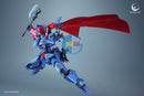 Brand New EDDAS Tech SALAMANDER (Metal Joints) MG size Plastic Kit