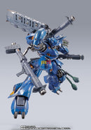 Brand New Unopen P-Bandai Metal Build Gundam KAMPFER Action Figure