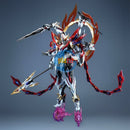 New Motor Nuclear MNP-XH04W Nezha Ne Zha (Wei Wu Special Color) Plastic Kit
