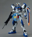 Brand New Unopen BANDAI MG 1/100 GAT-X102 DUEL Gundam ASSAULT SHROUD