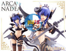 Brand New Unopen Kotobukiya ARCANADEA Velretta plastic model kit