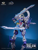 Brand New Cang Toy War of The God Susanoo Deluxe Ver. MG size Plastic Kit
