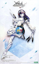 Brand New Unopen Kotobukiya MEGALOMARIA UNLIMITED UNIVERSE CX005 NOVICE