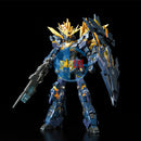 Brand New Unopen BANDAI RG 27 1/144 UNICORN GUNDAM 02 BANSHEE NORN