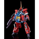 Brand New P-BANDAI HG 1/144 BARZAM RE-ZEON CAPTURED（A.O.Z RE-BOOT Ver.）