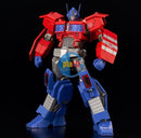 Brand New Flame Toys Furai Model Transformer Optimus Prime (IDW Ver) Plastic Kit