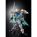 Brand New BANDAI METAL BUILD DRAGON SCALE Dunbine SIRBINE (White Treasure)