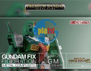 Brand New BANDAI GUNDAM METAL COMPOSITE RGM-79 GM Sleggar (Cucuruz Doan's Island)