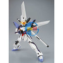Brand New Unopen P-BANDAI MG 1/100 GX-9900 GUNDAM X 03