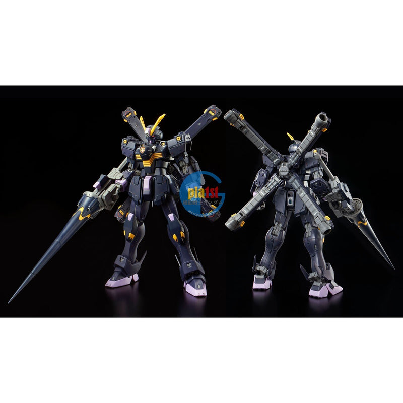 Brand New Unopen P-BANDAI RG 1/144 CROSSBONE GUNDAM X2 X-2