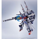 Brand New P-BANDAI METAL ROBOT SPIRITS  SIDE MS  LEGEND GUNDAM ACTION FIGURE