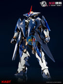 Brand New XIAOT DP-H01 MG /100  Escort Agency Ling Yao Plastic Kit