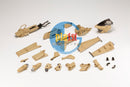 Kotobukiya HG072 1/24 HEXA GEAR BOOSTER PACK 005 DESERT YELLOW Ver.