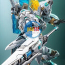 Brand New MoShow MCT-E02 Progenitor Effect Lancelot of the Lake Metal Figure
