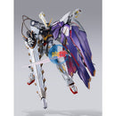 Brand New P-BANDAI METAL BUILD CROSSBONE GUNDAM X1 HALF CLOTH (KINKEDO CUSTOM)