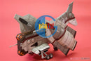 Brand New Kotobukiya KP182R 1/100 Evangelion NERV Transport Aircraft YAGR-N101