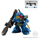 Bandai Gundam Converge Core: Nightmare of Solomon 302 Patrol Squadron (Set of 5)