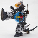 Brand New Kotobukiya ZD157 1/72 HMM Zoids RZ-014 Godos (Marking Plus Ver.)