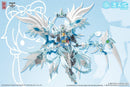 Brand New CangDao Zhu Que Vermilion Bird (Luo Tian Yi) Limited Diecast Figure