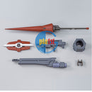 Brand New Unopen BANDAI MG 1/100 GNX-609T GN-X 3 III A-LAWs Type