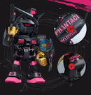 Brand New BANDAI QMSVXX RX-78-2 GUNDAM PHANTACI VER. J 40CM TALL ACTION FIGURE